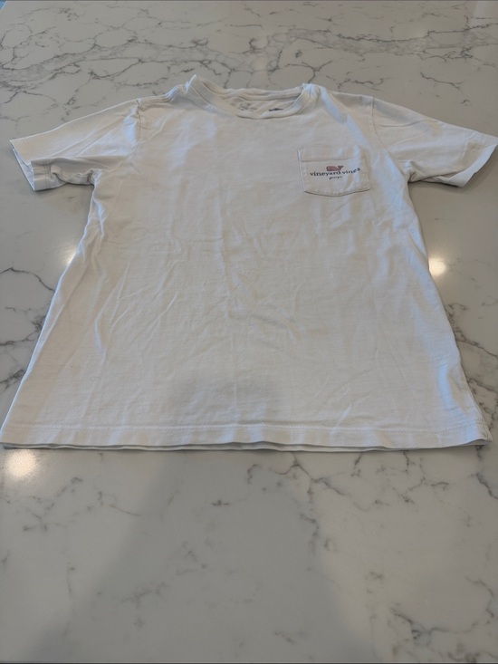 Vineyard Vines Other - Vineyard Vines Georgia whale short sleeve  tee